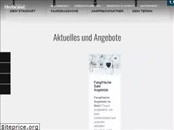 Sites similar to herbrand-jansen.de