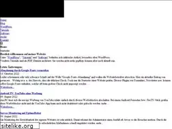Sites similar to herbrand.org
