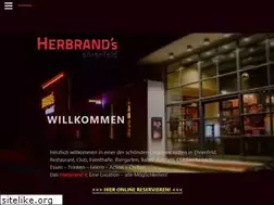 Sites similar to herbrands.de