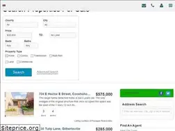 Sites similar to herbrealestate.com