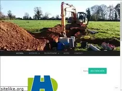 Sites similar to herbreteautp.fr