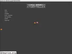 Sites similar to herbrich-shows.com