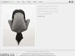 Sites similar to herbritts.com