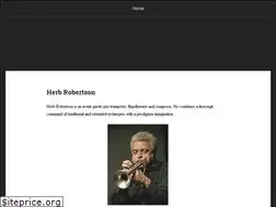 Sites similar to herbrobertson.com