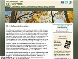 Sites similar to herbrubenstein.com