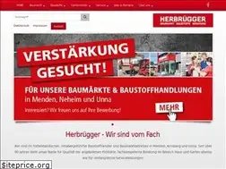 Sites similar to herbruegger.de