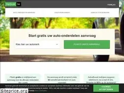 Sites similar to herbruik.be