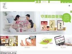 Sites similar to herbs.hk
