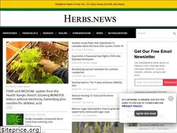 Sites similar to herbs.news