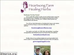 Sites similar to herbsandapples.com