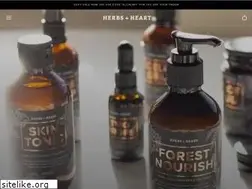 Sites similar to herbsandheart.com