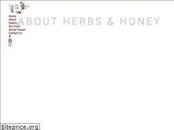 Sites similar to herbsandhoney.am