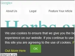 Sites similar to herbsandoilshub.com