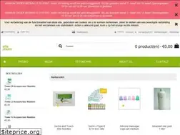 Sites similar to herbsandtouch.nl