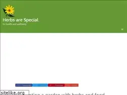 Sites similar to herbsarespecial.com.au