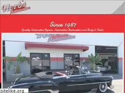Sites similar to herbsautomotive.com