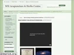 Sites similar to herbscentre.com
