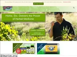 Sites similar to herbsetc.com
