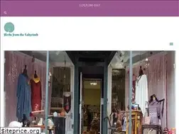 Sites similar to herbsfromthelabyrinth.com