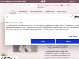 Sites similar to herbsgarden.hu