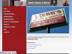 Sites similar to herbsglass.com