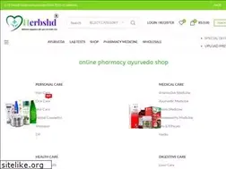 Sites similar to herbshd.com