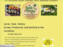 Sites similar to herbshoneypot.com