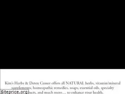 Sites similar to herbshopstl.com