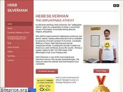 Sites similar to herbsilverman.com