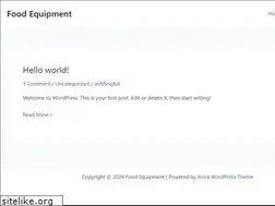 Sites similar to herbsmacandcheese.com