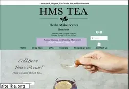 Sites similar to herbsmakescents.com