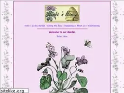 Sites similar to herbsnhoney.com