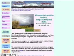 Sites similar to herbsorganic.co.za