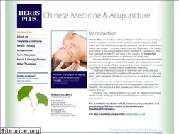 Sites similar to herbsplus.co.uk