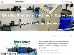 Sites similar to herbssupply.com