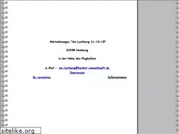 Sites similar to herbst-wesselhoeft.de