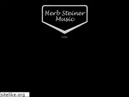 Sites similar to herbsteinermusic.com