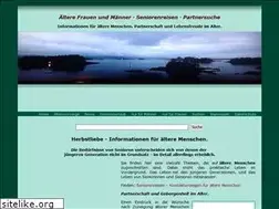 Sites similar to herbstliebe.info