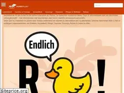 Sites similar to herbstlust.de