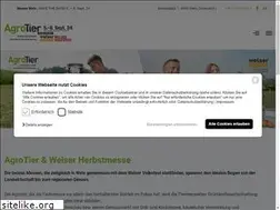 Sites similar to herbstmesse.at