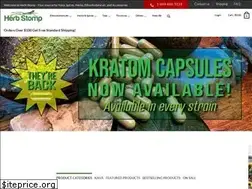 Sites similar to herbstomp.com