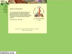 Sites similar to herbstorenm.com
