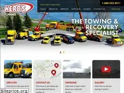 Sites similar to herbstowing.ca