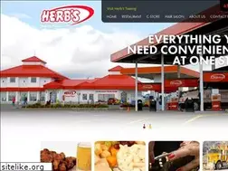Sites similar to herbstravelplaza.ca
