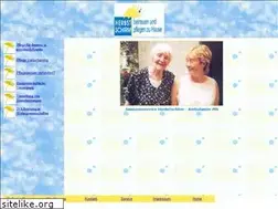 Sites similar to herbstschirm.de