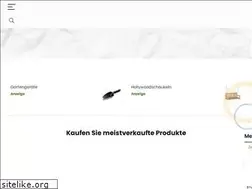 Sites similar to herbstschmerz.de