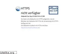 Sites similar to herbstzeitloses.de