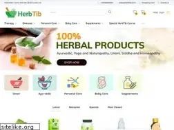 Sites similar to herbtib.com