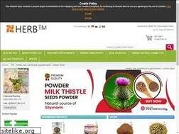 Sites similar to herbtm.com