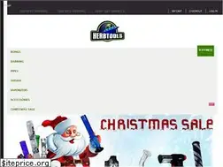 Sites similar to herbtools.co.uk
